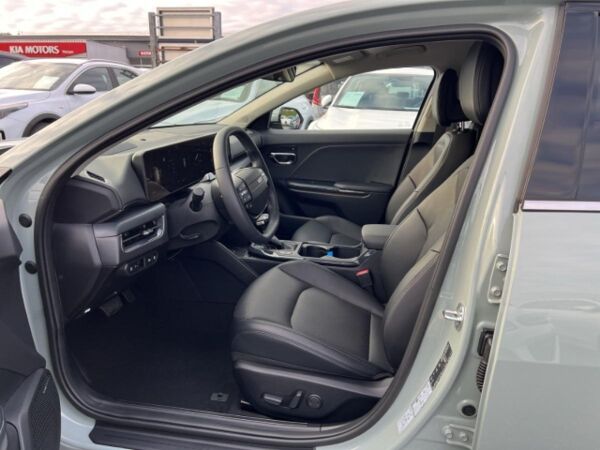 Kia K4 1.6 T-GDI 150 DCT Spirit DriveWise Sound Navi Leder Digitales Cockpit HarmanKardon bild 3