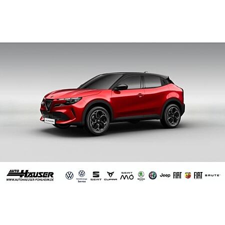 Alfa Romeo Junior leasen