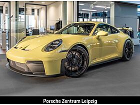Porsche 992 911 GT3 Clubsport HD-Matrix Carbon Lift Bose