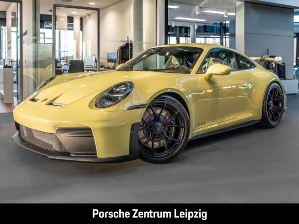Porsche 992 911 GT3 Clubsport HD-Matrix Carbon Lift Bose bild