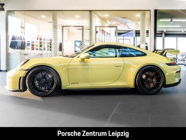 Porsche 992 911 GT3 Clubsport HD-Matrix Carbon Lift Bose bild 2