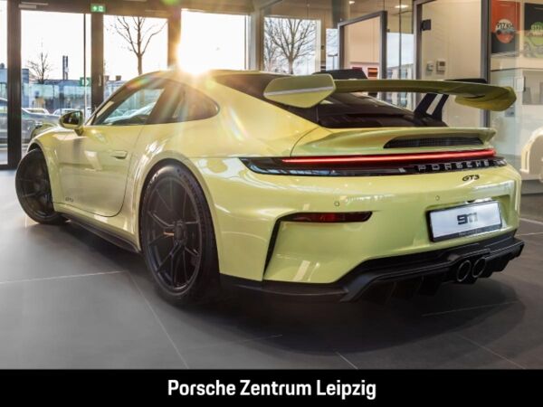 Porsche 992 911 GT3 Clubsport HD-Matrix Carbon Lift Bose bild 3