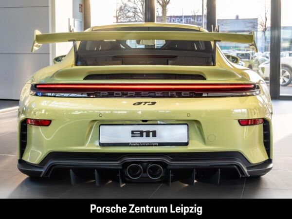 Porsche 992 911 GT3 Clubsport HD-Matrix Carbon Lift Bose bild 5