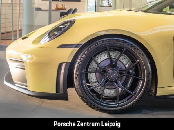 Porsche 992 911 GT3 Clubsport HD-Matrix Carbon Lift Bose bild 7