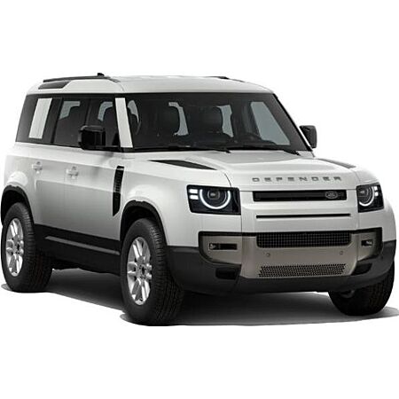 Land Rover Defender leasen