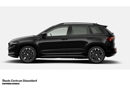 Skoda Karoq Sportline 2.0 TDI Allrad (Düsseldorf)