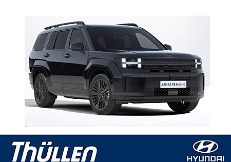 Hyundai Santa Fe 💸0,5% VERSTEUERUNG🚀Blackline PHEV 4WD🚀SOFORT VERFÜGBAR🚀