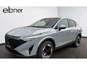Nissan Qashqai 1.3 DIG-T MHEV N-Connecta | Winter-Paket | Technologie-Paket