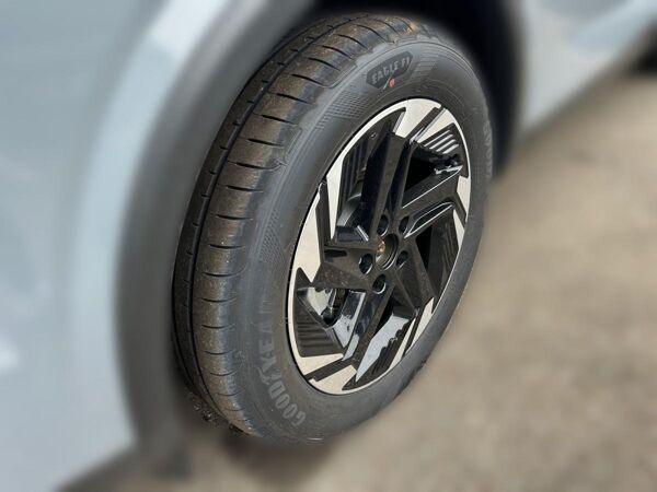 Nissan Qashqai 1.3 DIG-T MHEV N-Connecta | Winter-Paket | Technologie-Paket bild 3