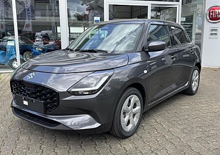 Suzuki Swift Comfort *kabelloses CarPlay/AndroidAuto*PDC/LED/ACC/SHZ*