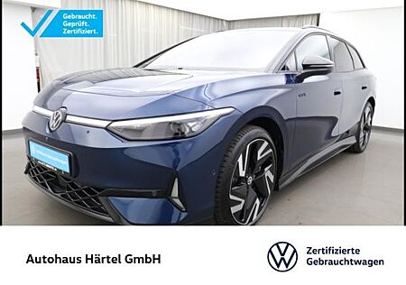 VW ID.7 Volkswagen TOURER GTX 4MOTION 86KWH AUTOMATIK Bluetooth
