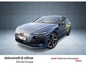 Audi A6 e-tron A6 Avant e-tron performance S line/AHK/Pano/B&O Audi A6 e-tron A6 Avant e-tron performance S line/AHK/Pano/B&O