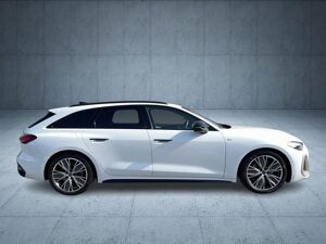 Audi A5 Avant edition one TFSI S line AHK/Nav/Tech+/19"/Assist bild 7