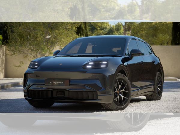 Porsche Cayenne NEUES MODELL / Cayenne Electric 🚗 frei konfigurierbar🌟 bild