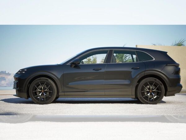 Porsche Cayenne NEUES MODELL / Cayenne Electric 🚗 frei konfigurierbar🌟 bild 6