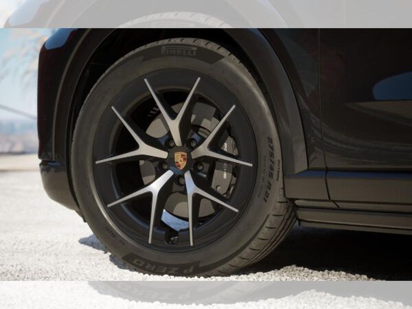 Porsche Cayenne NEUES MODELL / Cayenne Electric 🚗 frei konfigurierbar🌟 bild 3