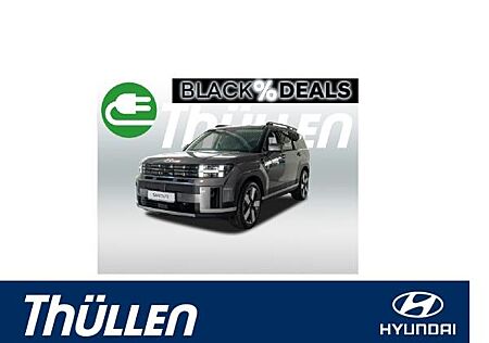 Hyundai Santa Fe 🚀 SIGNATURE 🚀 KOMFORT+TECHNIK 🚀 SOFORT VERFÜGBAR