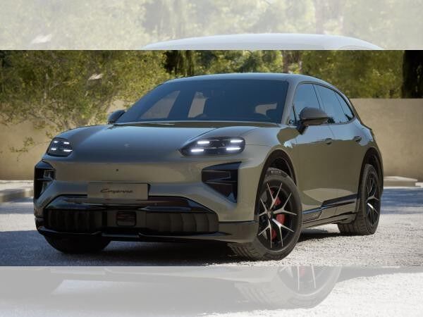 Porsche Cayenne TURBO / NEUES MODELL / Cayenne Electric 🚗 frei konfigurierbar🌟 bild