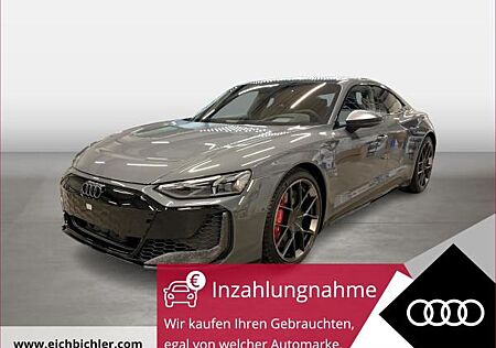 Audi RS e-tron GT performance 360 4xSHZ ACC