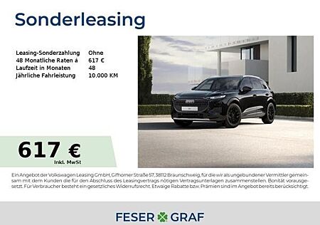 Audi Q3 TDI S tronic