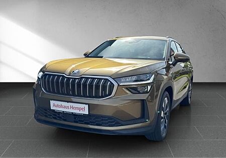 Skoda Kodiaq II 1.5 TSI iV DSG Selection Lagerfahrzeug !!!