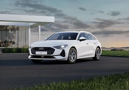 Audi A5 Avant TDI quattro 150 kW S tronic