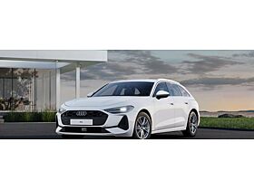 Audi A5 Avant TDI quattro 150 kW S tronic