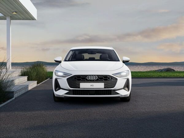 Audi A5 Avant TDI quattro 150 kW S tronic bild 2