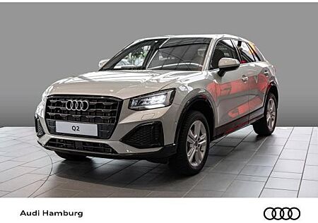 Audi Q2 advanced 35 TFSI S tronic ***