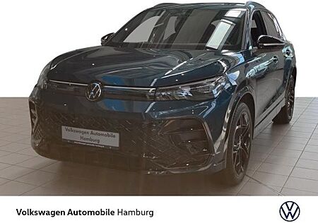 VW Tiguan Volkswagen R-Line 1,5 l eHybrid OPF ( / 6-Gang-Doppelku pplungsgetriebe DSG _LGE