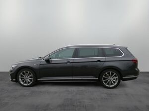 Volkswagen Passat Variant R-Line 2.0 TSI Pano AHK IQ Easy O bild 5