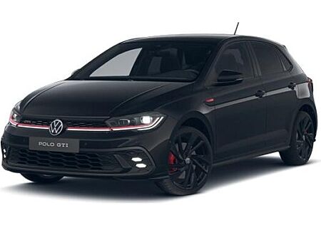 VW Polo Volkswagen GTI 2,0 l TSI OPF 152 kW (207 PS)