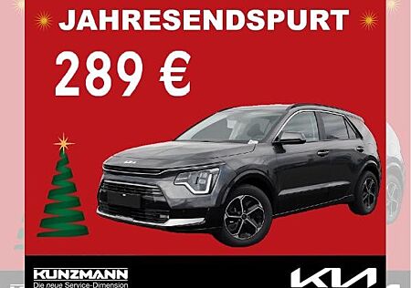 Kia Niro 1.6 HEV DCT Vision ⚡Sonderaktion⚡ Sofort verfügbar ⚡