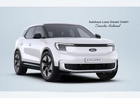 Ford Explorer Extended Range 🔋Hot Deal bis 24.12.2025🔋 Ganzjahresreifen/Fahrerassistenz- Paket/ LED/ Navi/