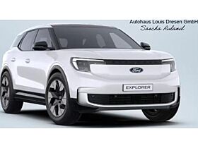 Ford Explorer Select RWD 🔋 HotDeal Aktion🔋Komfort-Packet/ Rückfahrkamera/ elektr. Heckklappe