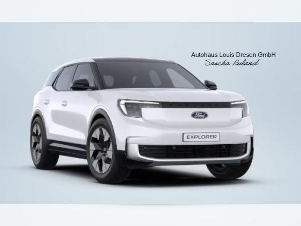 Ford Explorer Select RWD 🔋 HotDeal Aktion🔋Komfort-Packet/ Rückfahrkamera/ elektr. Heckklappe bild