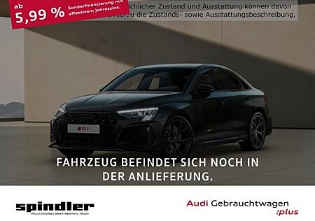 Audi RS3 RS 3 Limousine TFSI quattro S-tronic/ Matrix,B&O