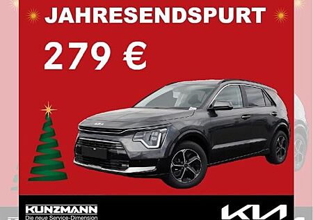 Kia Niro 1.6 HEV DCT Vision ⚡Sonderaktion⚡ Sofort verfügbar ⚡