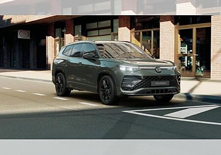 VW Tayron Volkswagen R-Line❗Winterräder inkl.❗AHK+IQ-Drive+Light❗Gewerbe