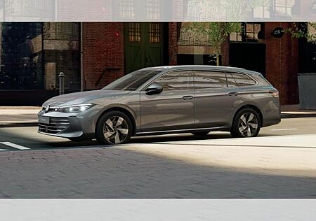VW Passat Volkswagen 2.0L❗Business❗IQ-Drive+Light❗Gewerbe