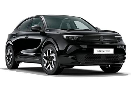 Opel Mokka GS 136PS Schalter BestellGewerbeDeal inkl. Winterpaket, Allwetter, Metallic