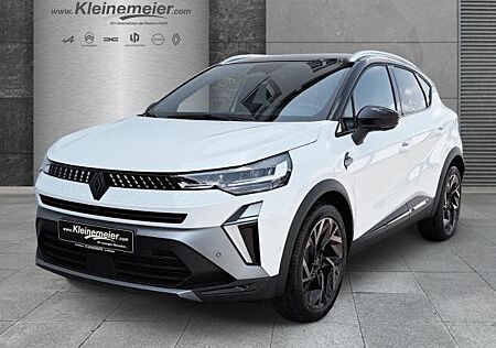 Renault Captur Esprit Alpine 160 Autom. 🔥Winter-Paket, 360° uvm.🔥 AKTION