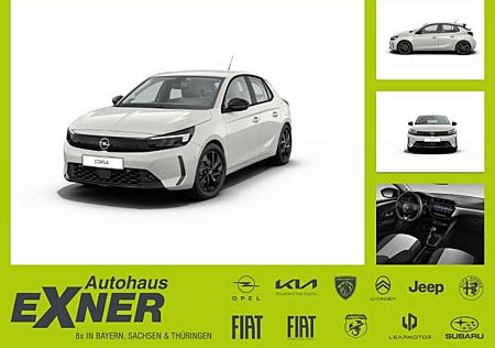 Opel Corsa Edition | FREI FARBWAHL | KURZFRISTIG VERFÜGBAR | Privat & Gewerbe