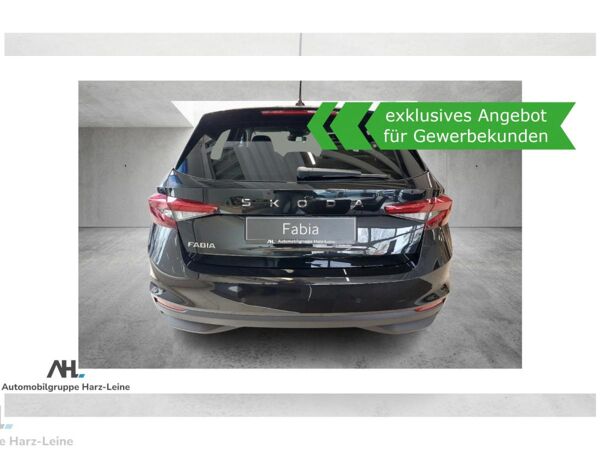 Skoda Fabia 1.0 TSI Tour ! sofort verfügbar ! bild 2