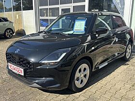 Suzuki Swift Comfort Hybrid *kabelloses CarPlay/AndroidAuto*PDC/LED/ACC/SHZ*