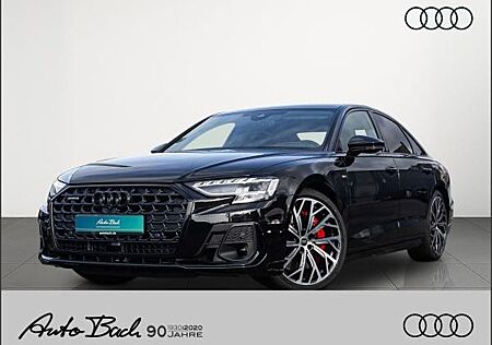 Audi A8 60 TFSI e S-Line ***35% gültig bis 09.12*** Panorama HuD B&O