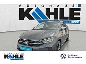 Volkswagen Taigo 1.0 TSI Move CarPlay AHK LED Navi Sitzh Volkswagen Taigo 1.0 TSI Move CarPlay AHK LED Navi Sitzh