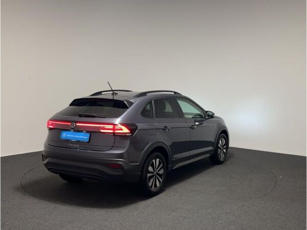 Volkswagen Taigo 1.0 TSI Move CarPlay AHK LED Navi Sitzh bild 3