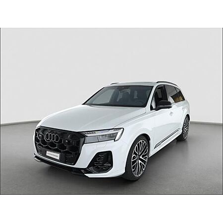Audi SQ7 leasen