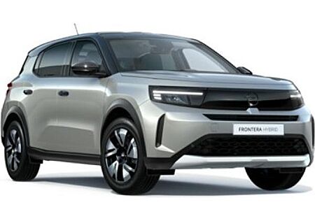 Opel Frontera Hybrid 81kW GS eDCT